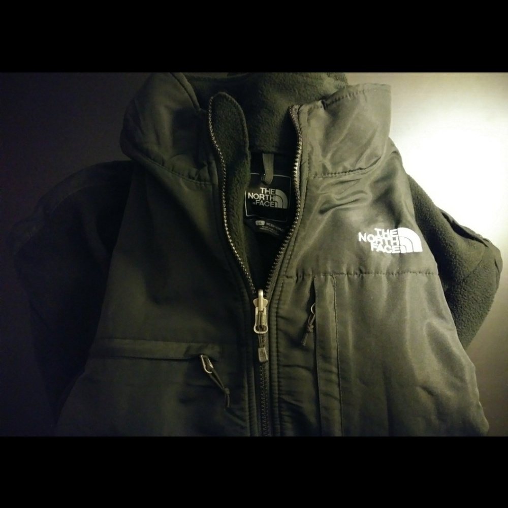 The North Face Denali Jacket - Men's Large